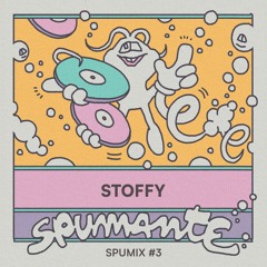 Spumix #003 Stoffy