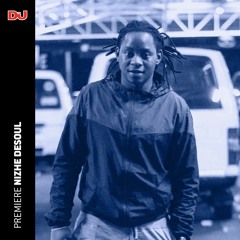 Premiere: Nizhe DeSoul 'Euphoria'