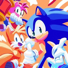Death Egg Robot - lyrics by Noah green (Sonic Generations Lyrical Cover)