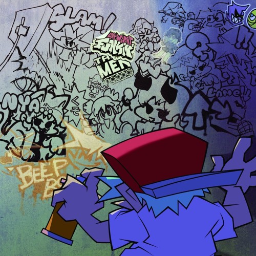 Cocoa Erect (Saster Remix) (Instrumental)