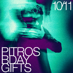 Booka  Shade - Body Language (Pitros Edit)