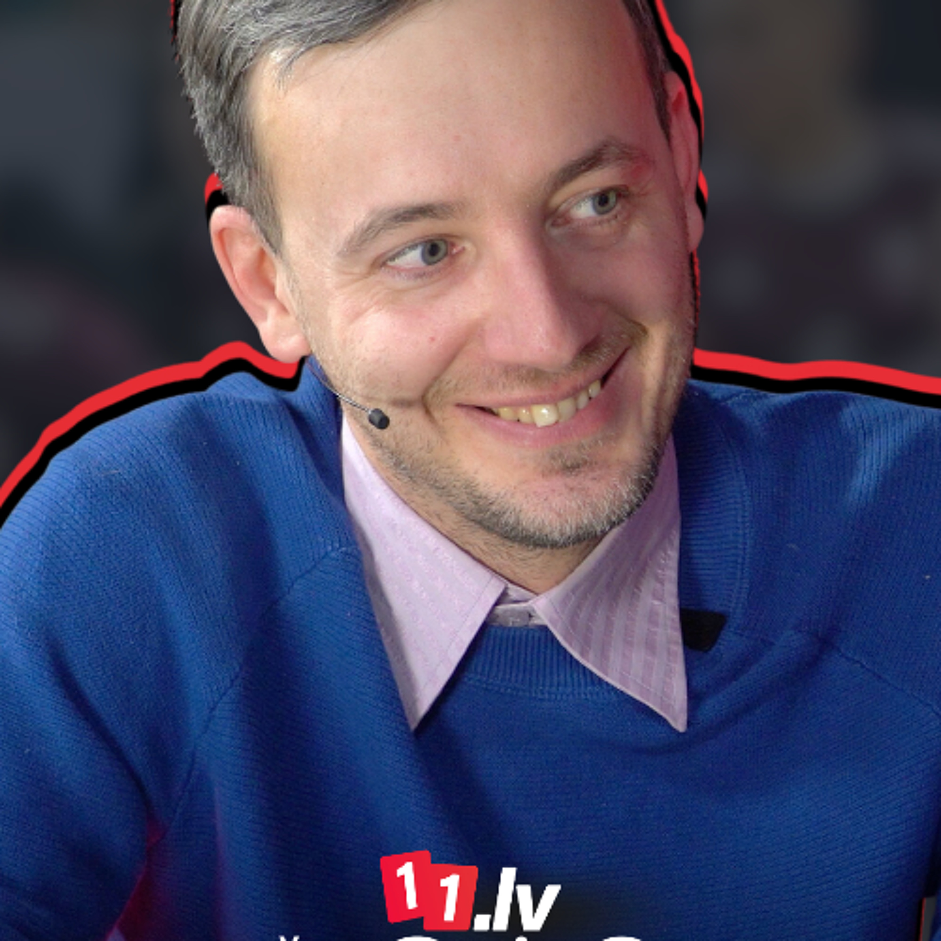 11LV TV
