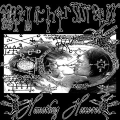 Trappin’ into tha Witchin’ Hour