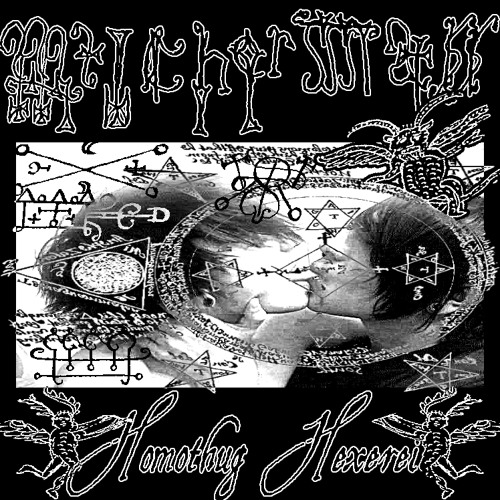 Trappin’ into tha Witchin’ Hour