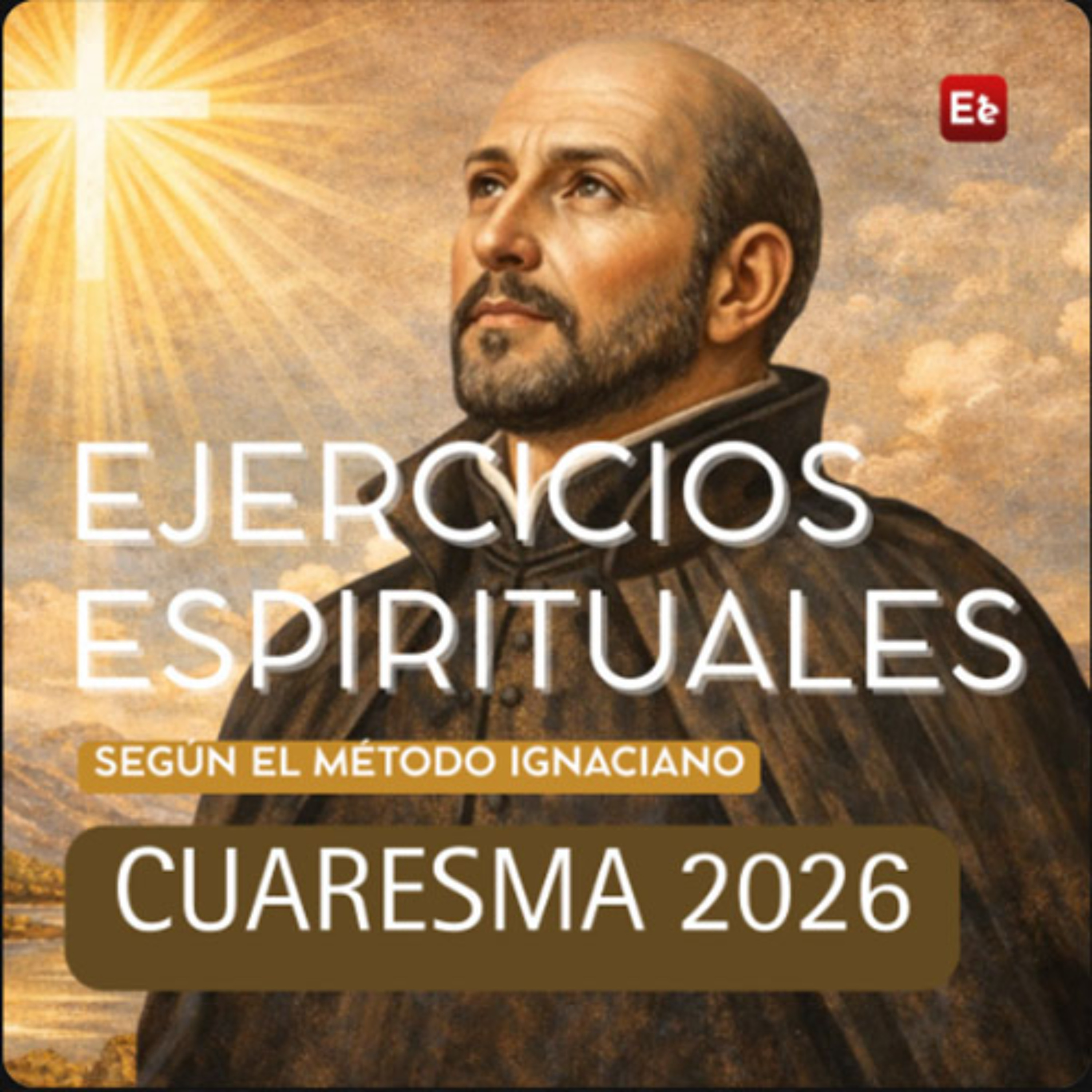 14 - [Meditación Guiada] Misericordia - P Gustavo Lombardo