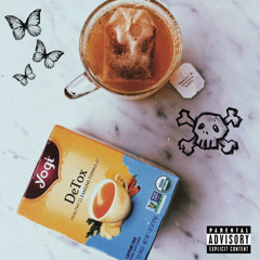 ++*. DetøxTea (feat. 2real)*++ {prod. env3ous}