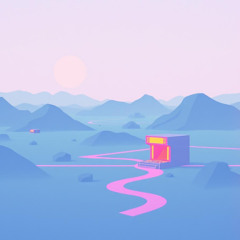 Pathfinder (Instrumental - Chiptune)