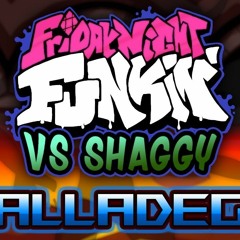 VS Shaggy OST - Talladega
