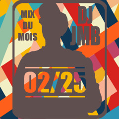 Mix Février 25