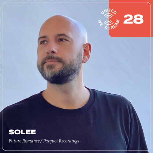 Solee presents United We Stream Podcast Nr. 028
