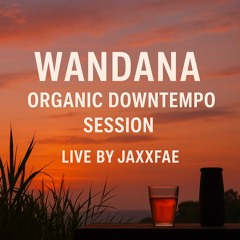 Wandana Organic Downtempo Session – Live @ Wandana Brewing Co