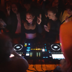 STARGIRL - Rise Festival x Crossfader Submission