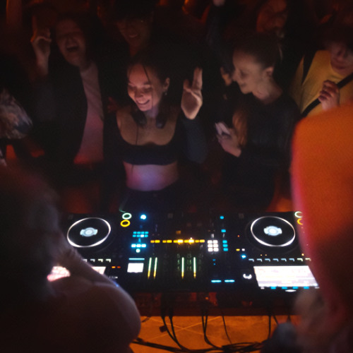 STARGIRL - Rise Festival x Crossfader Submission