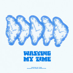 CrisS Giovaxlo - Wasting My Time (Official Audio)