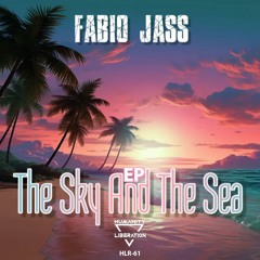 The Sea - Fabio Jass  ( Beach Radio Edit )