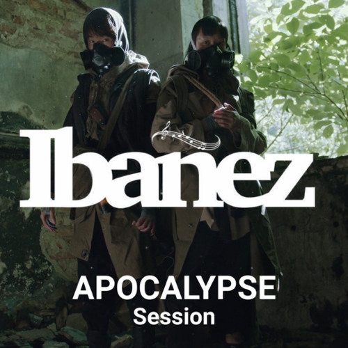 #041 IN ESSENCE SESSION IBAÑEZ APOCALYPSE 03.11.23