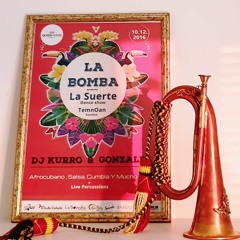 Latin Beats by La Bomba