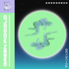 Andromeda