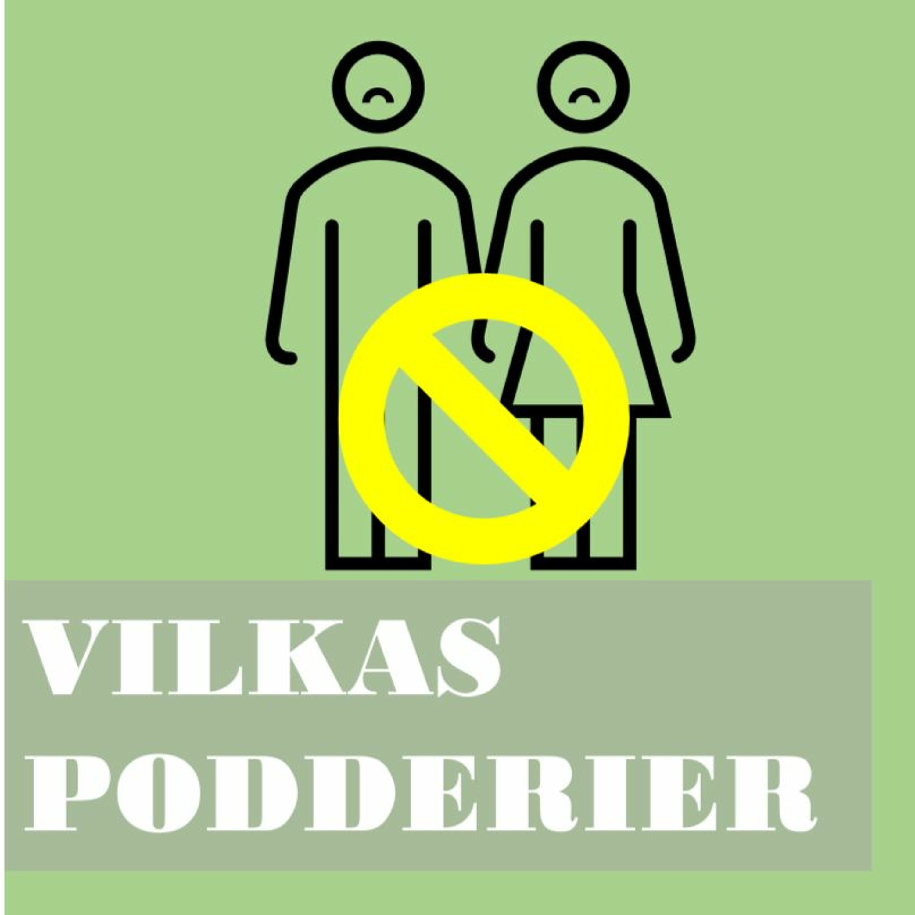 Vilkas Podderier