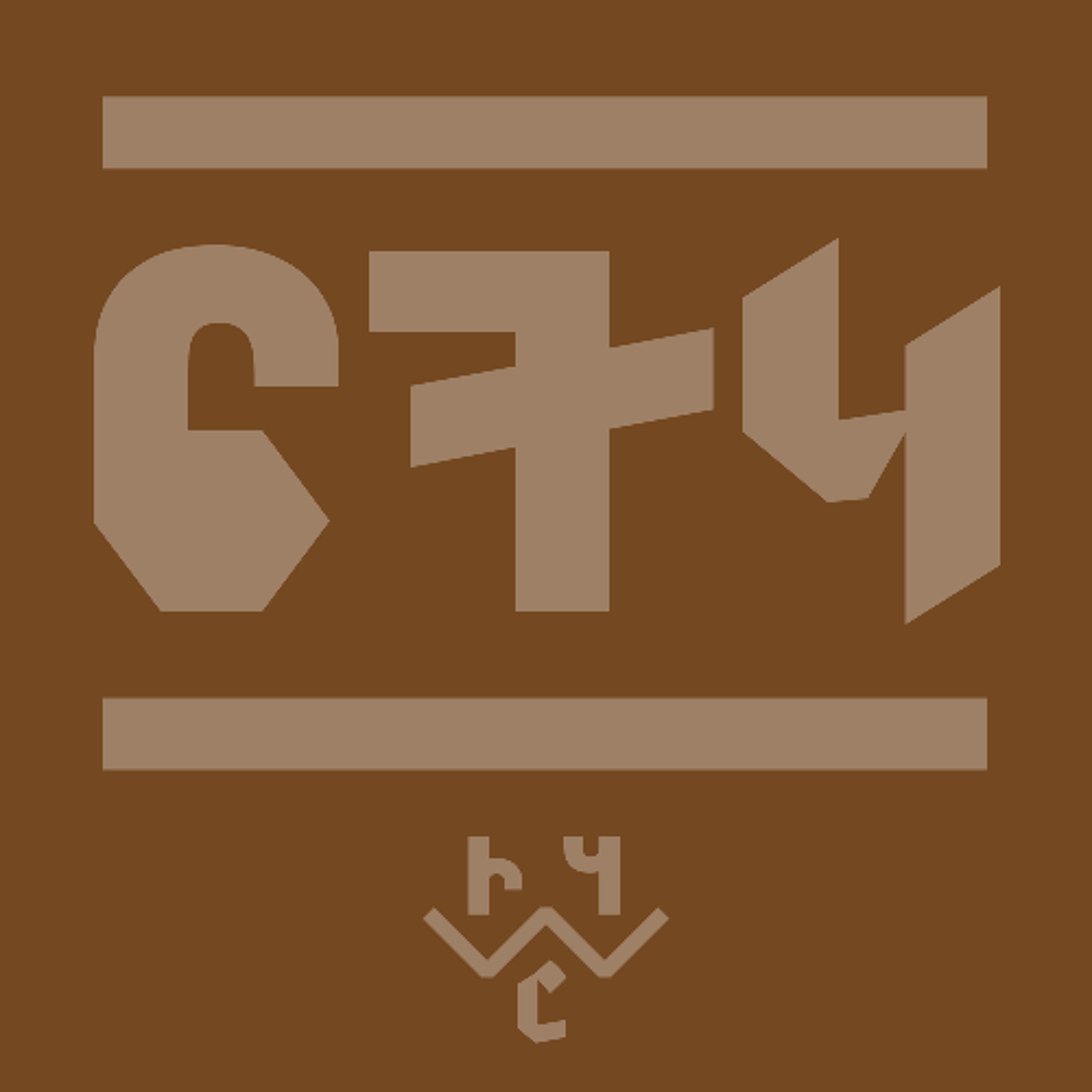 Reclaim Your City 674 | Shoal artwork