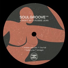 Premiere | Soul Groove (UK) - The Fall (FAS083)