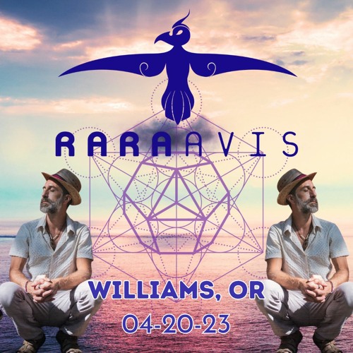 Williams Ecstatic 04.20.23