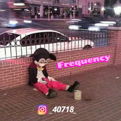 40718 -  Frequency