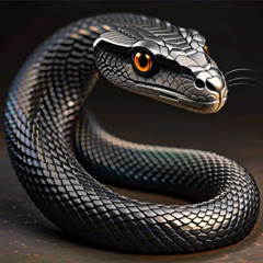 Like a Mamba