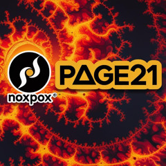 noxpox - FAREWELL FOR A SHORT TIME ;)