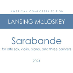 Sarabande
