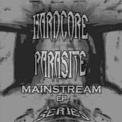 Hardcore Parasite - The Deliverance