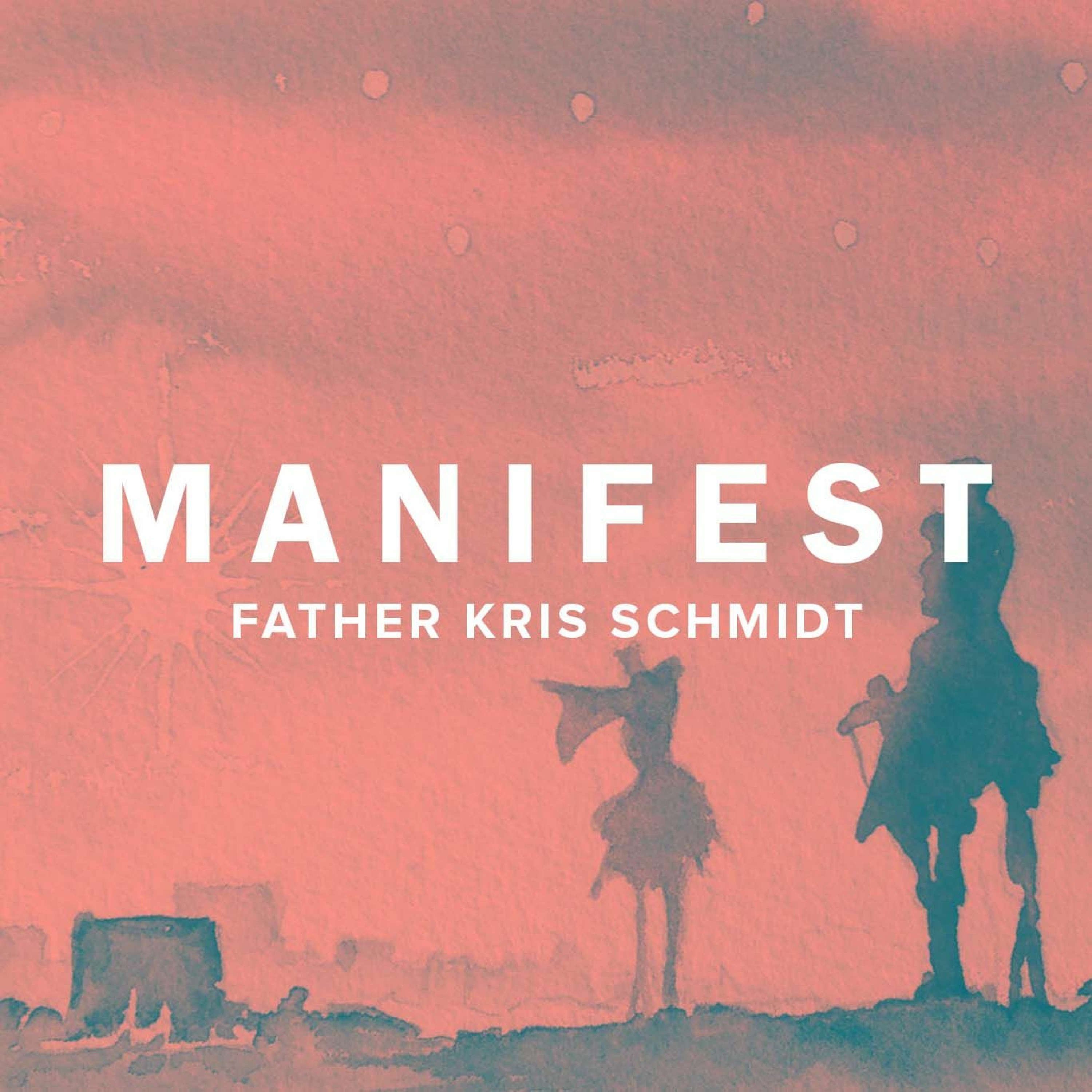 Manifest episode artwork