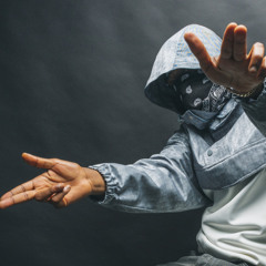 Kwengface- Bird In The Sky