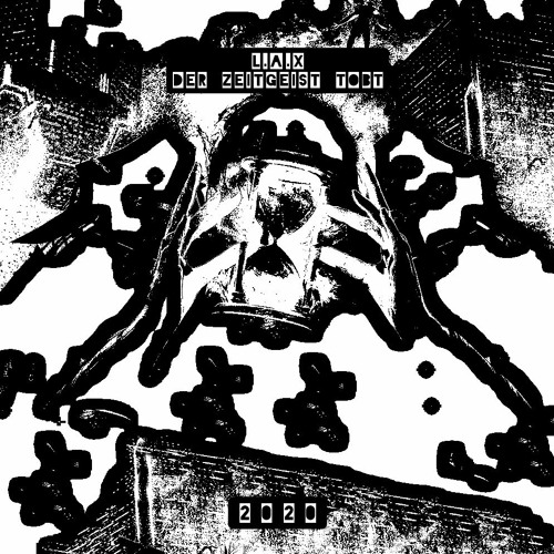 L.A.X - Der Zeitgeist Tobt (Free Dl)