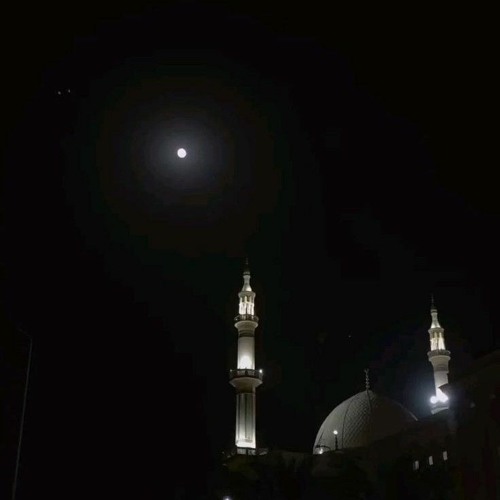 تلاوة من ما تيسر من  سورة البقرة من صلاة التراويح  في ليلة 7 رمضان 2024 للقاريء عبدالله بدر ❤