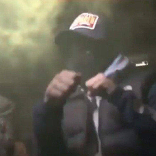 #CGM #1011 Loose1 x Swift x ZK x JSav - Exclusive