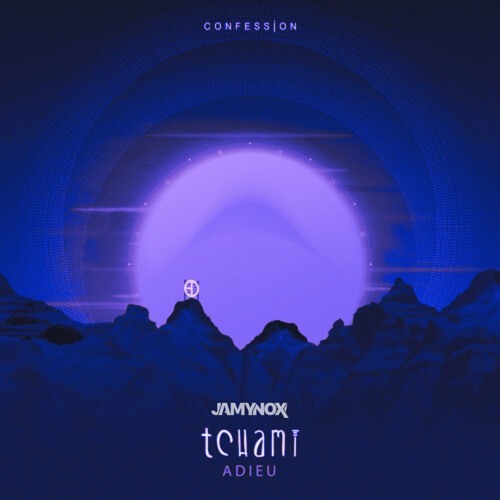 Tchami - Adieu (Jamy Nox 2k24 Remix)