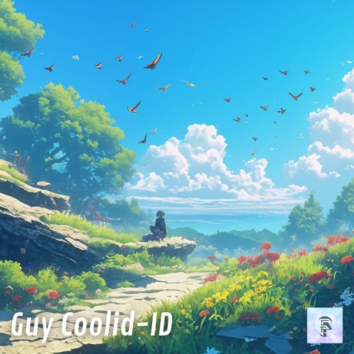 Guy Coolid - ID