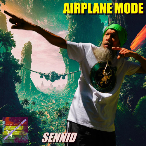SENNID & JOSH GRENNAN BEATS MUSIC - AIRPLANE MODE