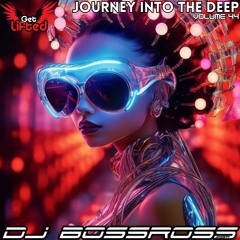 Journey into the Deep #44 - Best of Melodic Techno