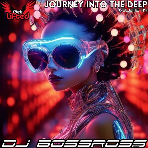 Journey into the Deep #44 - Best of Melodic Techno