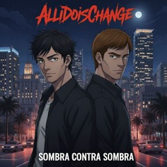 Sombra Contra Sombra