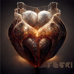 Complex Heart: Designed by Darkness