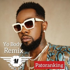 Patoranking Yo Body Remix