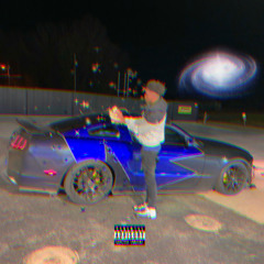 BLUE FLAME $$ Vampire_Ex