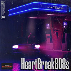 Heartbreak808s (prod by. @beatsbyblanco)