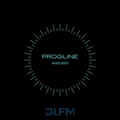 Rafael Osmo - Progline (16.02.2021) - DI.FM -