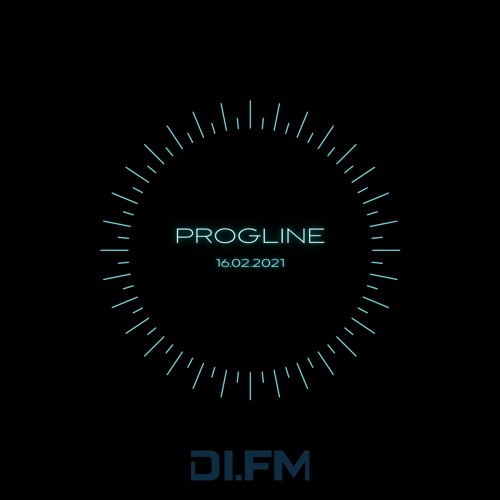 Rafael Osmo - Progline (16.02.2021) - DI.FM -