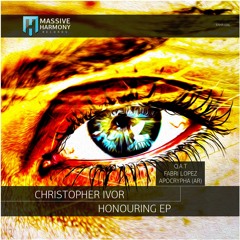 MHR496 Christopher Ivor - Honouring EP [Out October 21]