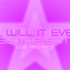 Earth from Space - Will It Ever Be The Same (ADB Remix)